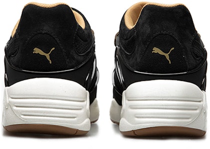 Zapatillas de Correr Puma Blaze Negras 361653-02 Shop Zapatillas de Correr Puma Blaze Negras 361653-02