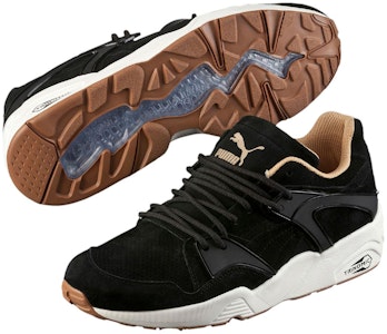 Zapatillas de Correr Puma Blaze Negras 361653-02 Purchase Zapatillas de Correr Puma Blaze Negras 361653-02