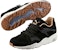 Kasut Lari Puma Blaze Hitam 361653-02