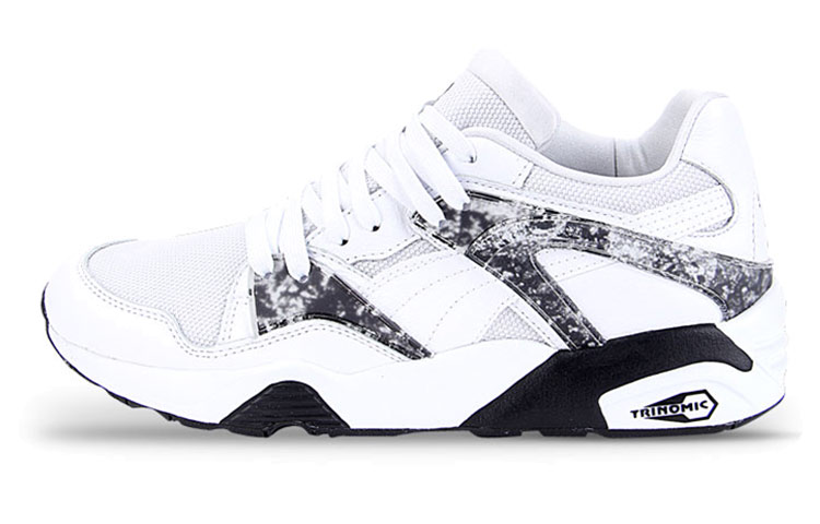 Puma Blaze Sneakers White 362158-01