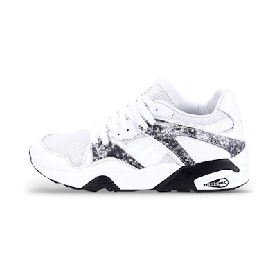 Puma Blaze Sneakers White