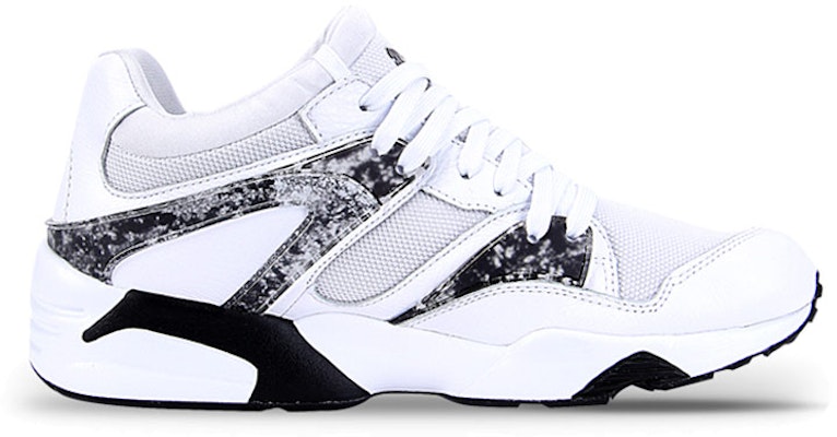 Puma Blaze Sneakers White 362158-01 Order Puma Blaze Sneakers White 362158-01