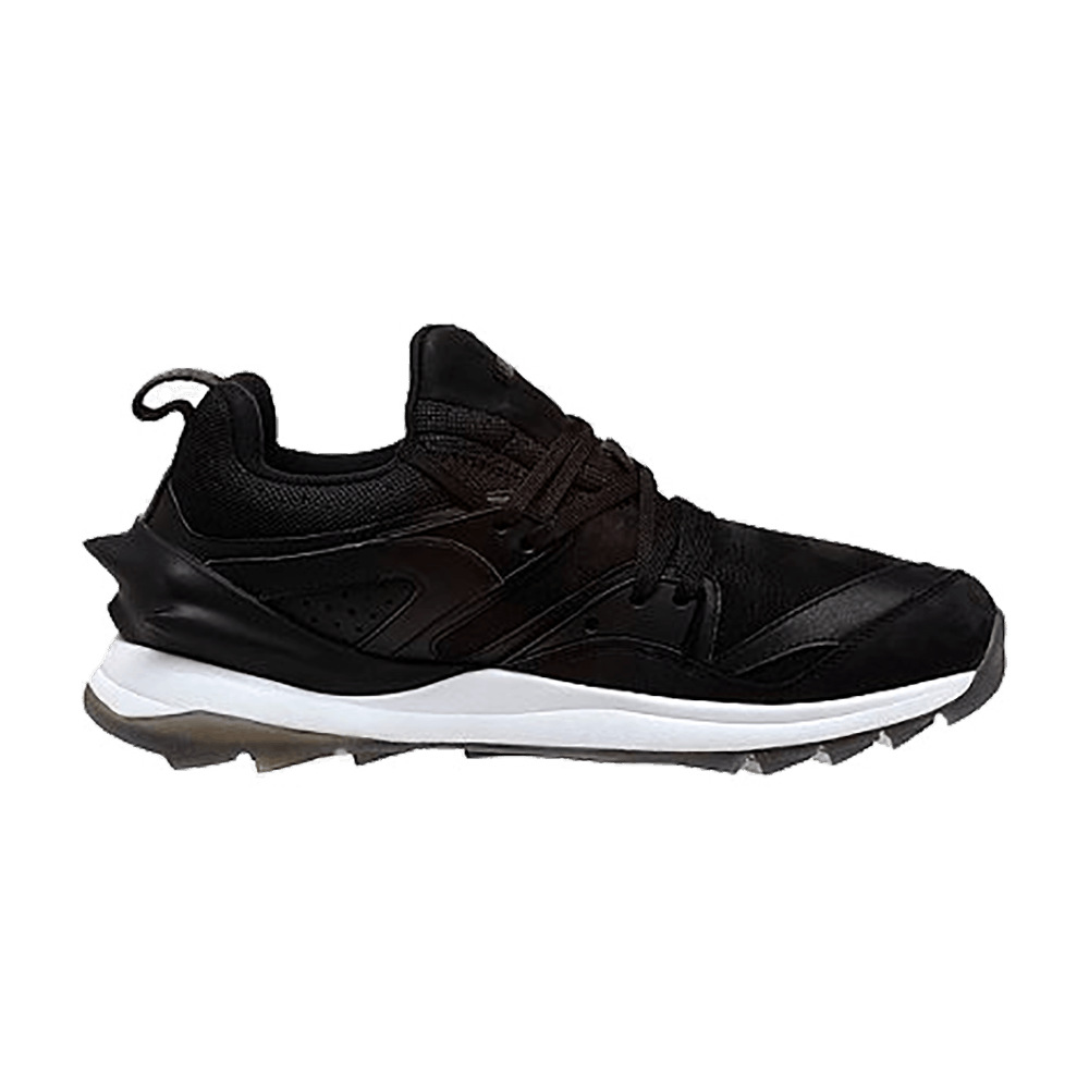 Buy Puma Blaze Swift Tech ''Nero'' 357824-01