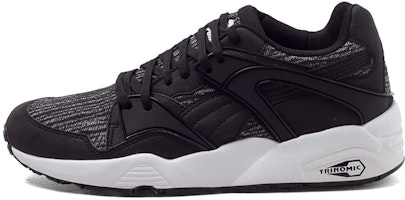 Puma Blaze Tiger Mesh 'Black' 362036-03 Puma Blaze Tiger Mesh 'Black' 362036-03