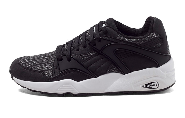 Puma Blaze Tiger Mesh 'Black' 362036-03
