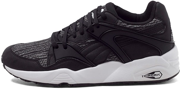 プーマ ブレイズ タイガー メッシュ ブラック 362036-03 Buy プーマ ブレイズ タイガー メッシュ ブラック 362036-03