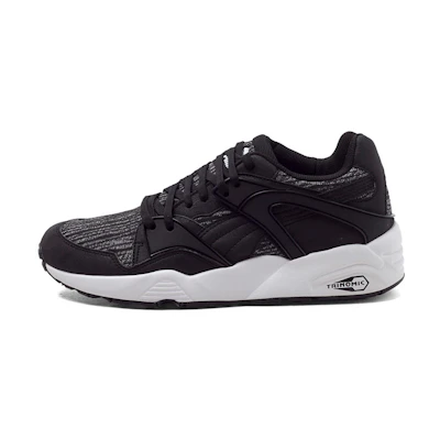 Puma Blaze Tiger Mesh 'Black'