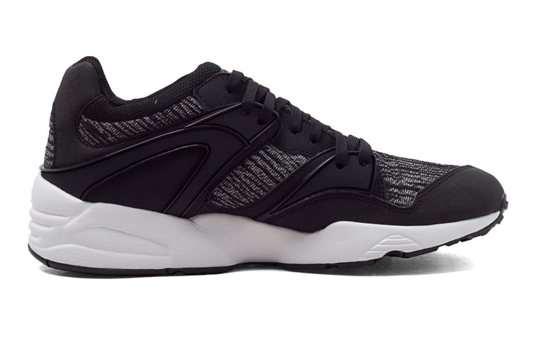 Order Puma Blaze Tiger Mesh 'Black' 362036-03