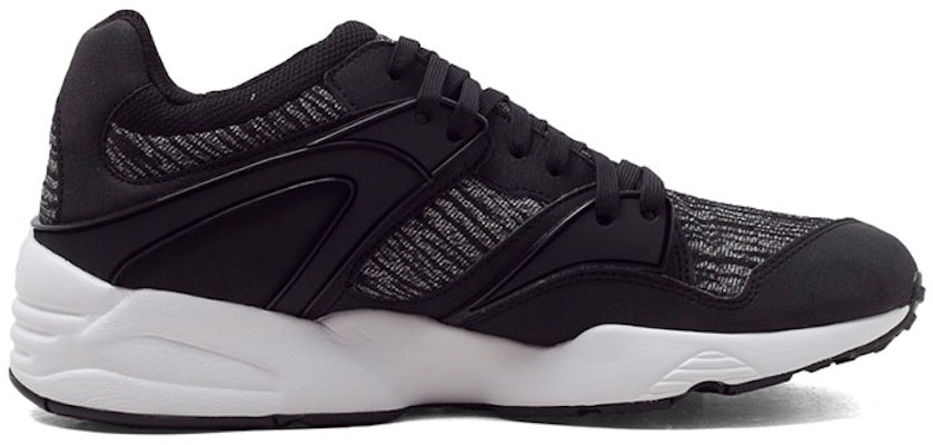 Puma Blaze Tiger Mesh 'Black' 362036-03 Order Puma Blaze Tiger Mesh 'Black' 362036-03