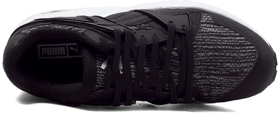 Puma Blaze Tiger Mesh 'Black' 362036-03 Lookbook Puma Blaze Tiger Mesh 'Black' 362036-03