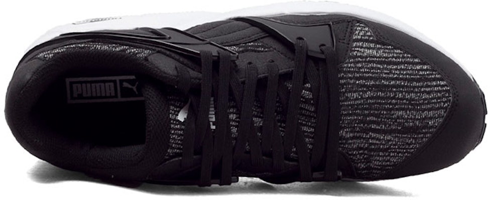 Puma Blaze Tiger Mesh 'Black' 362036-03 Lookbook Puma Blaze Tiger Mesh 'Black' 362036-03
