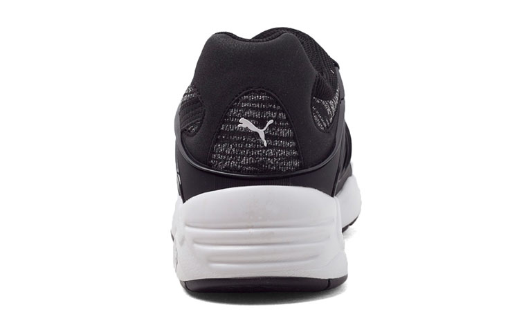 Shop Puma Blaze Tiger Mesh 'Hitam' 362036-03