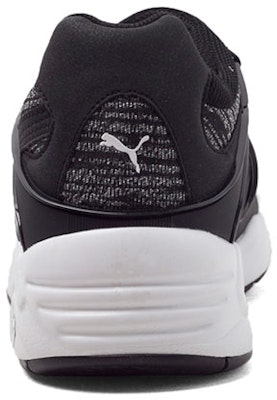Puma Blaze Tiger Mesh 'Hitam' 362036-03 Shop Puma Blaze Tiger Mesh 'Hitam' 362036-03