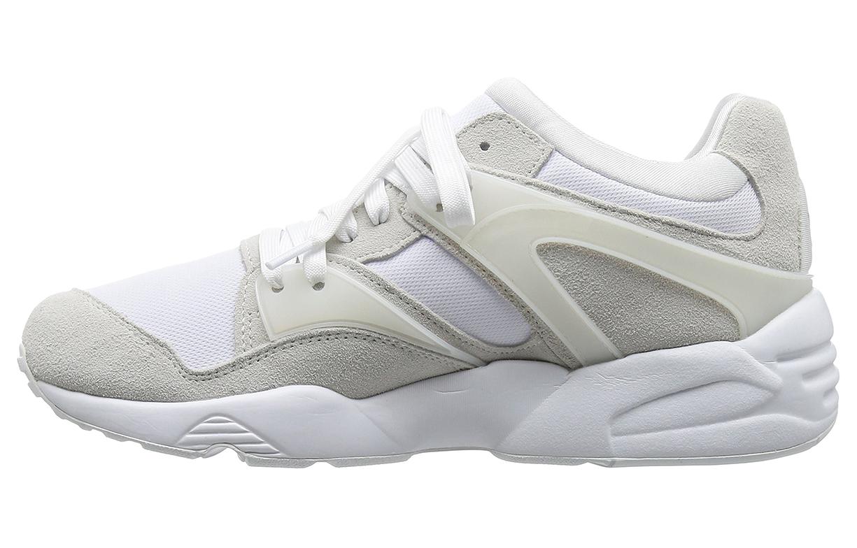 Buy Sepatu Lari Puma Blaze Trinomic Putih 360135-06
