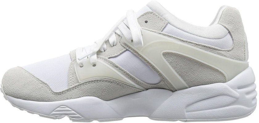 Sepatu Lari Puma Blaze Trinomic Putih 360135-06 Buy Sepatu Lari Puma Blaze Trinomic Putih 360135-06