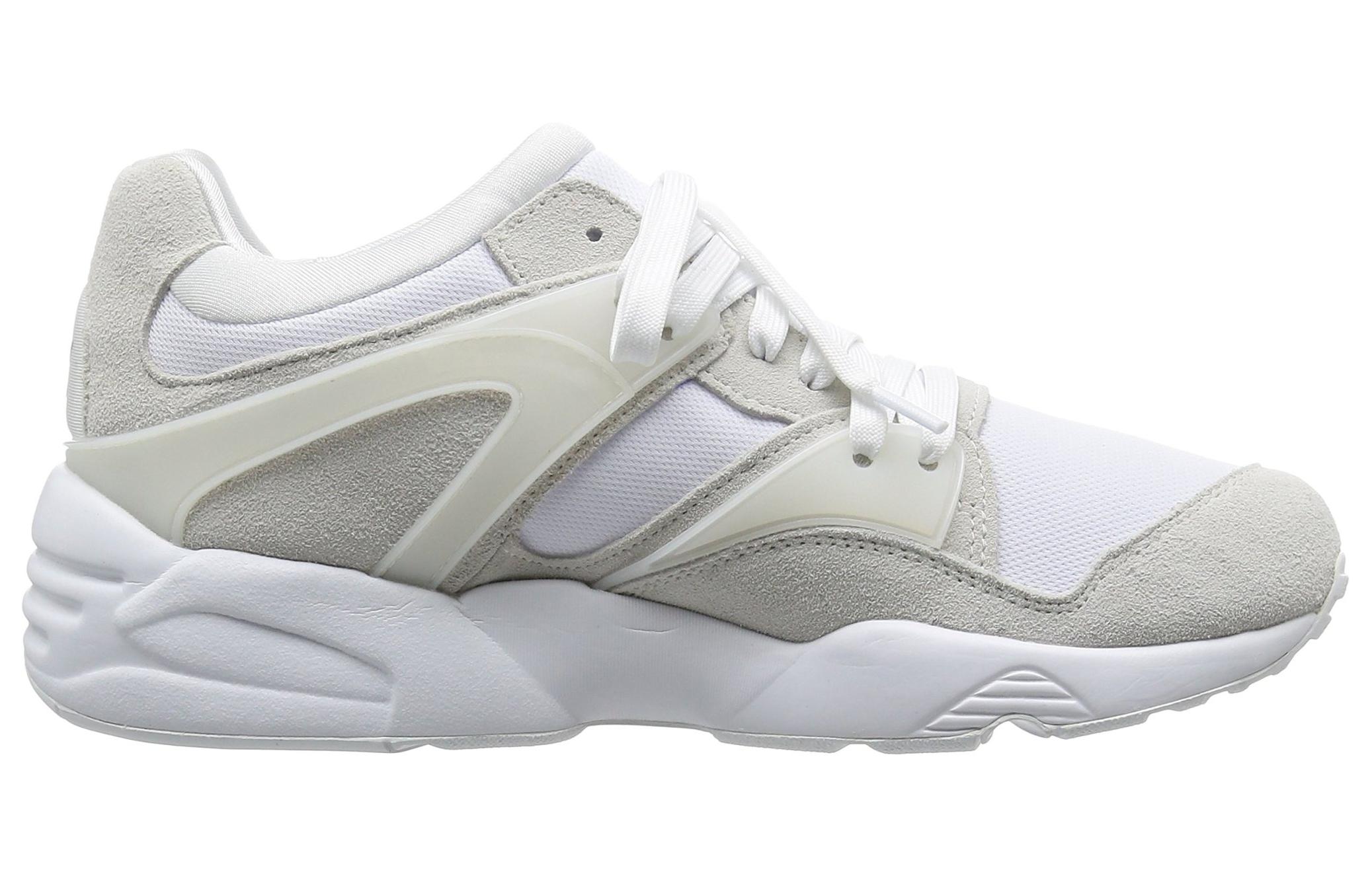 Order Sepatu Lari Puma Blaze Trinomic Putih 360135-06