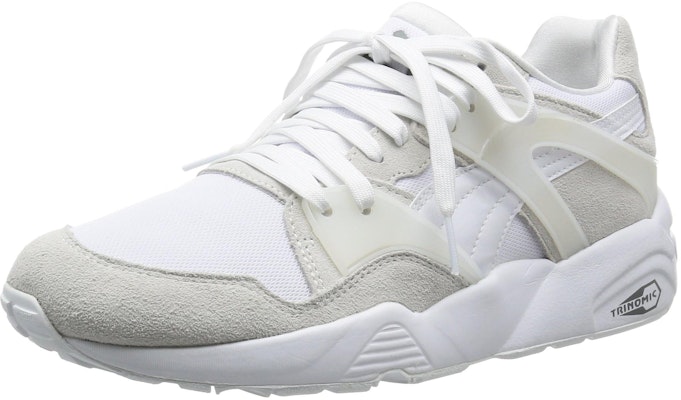 Sepatu Lari Puma Blaze Trinomic Putih 360135-06 Lookbook Sepatu Lari Puma Blaze Trinomic Putih 360135-06