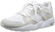 Lookbook Sepatu Lari Puma Blaze Trinomic Putih 360135-06