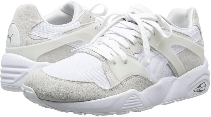Sepatu Lari Puma Blaze Trinomic Putih 360135-06 Shop Sepatu Lari Puma Blaze Trinomic Putih 360135-06