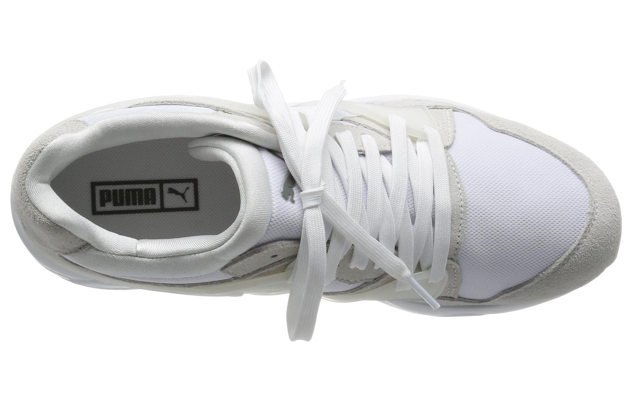 Purchase Sepatu Lari Puma Blaze Trinomic Putih 360135-06