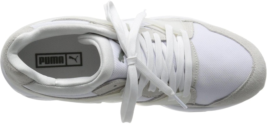 Sepatu Lari Puma Blaze Trinomic Putih 360135-06 Purchase Sepatu Lari Puma Blaze Trinomic Putih 360135-06