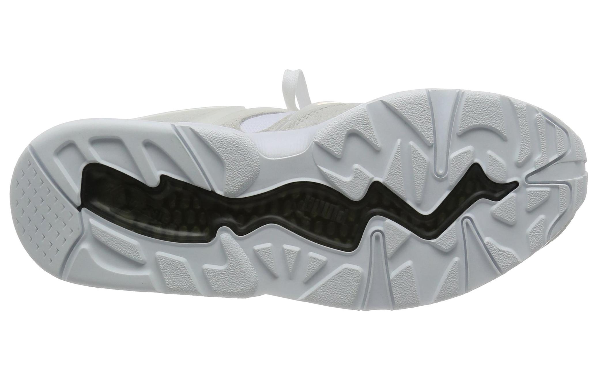 Details for Sepatu Lari Puma Blaze Trinomic Putih 360135-06