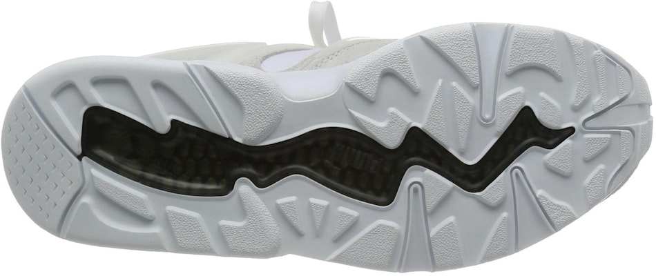 Sepatu Lari Puma Blaze Trinomic Putih 360135-06 Details for Sepatu Lari Puma Blaze Trinomic Putih 360135-06