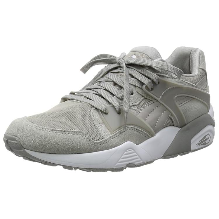 Buy Puma Blaze Trinomic 白灰 運動鞋