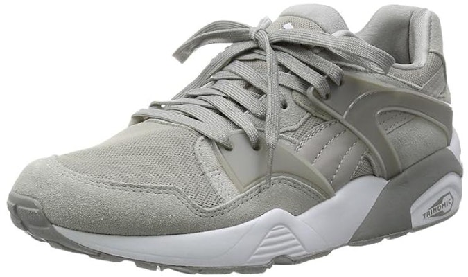 Sepatu Lari Puma Blaze Trinomic Putih/Abu-abu 360135-07 Buy Sepatu Lari Puma Blaze Trinomic Putih/Abu-abu 360135-07