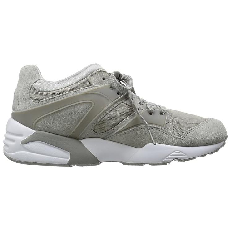 Puma Blaze Trinomic Running Shoes White/Grey 圖 2