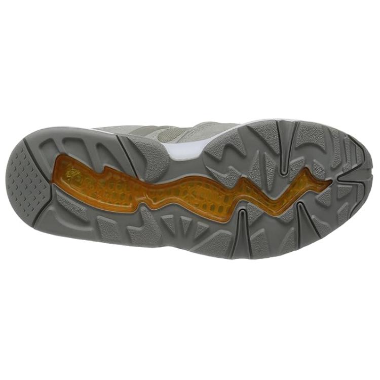 Puma Blaze Trinomic Running Shoes White/Grey 圖 5