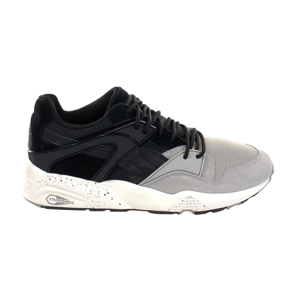 Puma Blaze Winter Tech 'Grey' 361341-02
