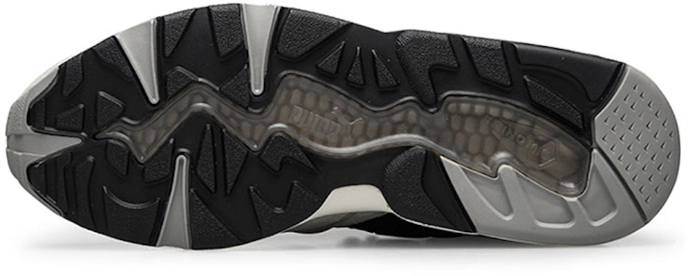 Puma Blaze Winter Tech 'Grey' 361341-02 Lookbook Puma Blaze Winter Tech 'Grey' 361341-02