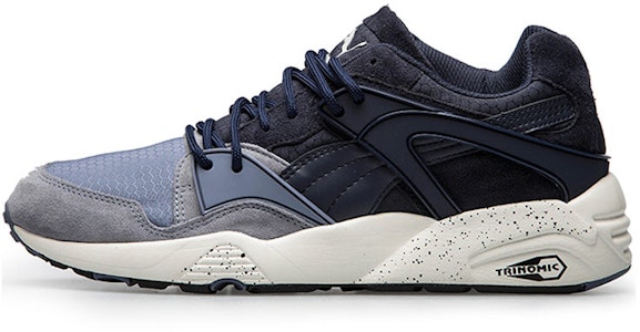 Puma Blaze Winter Tech 'Peacoat' Zapatillas Invierno. 361341-01 Buy Puma Blaze Winter Tech 'Peacoat' Zapatillas Invierno. 361341-01