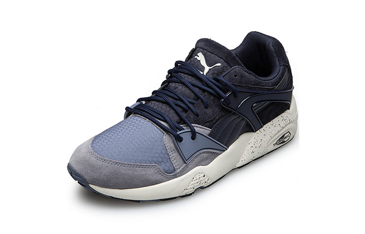 Lookbook 푸마 블레이즈 윈터텍 '피코트' (Puma Blaze Winter Tech 'Peacoat') 361341-01