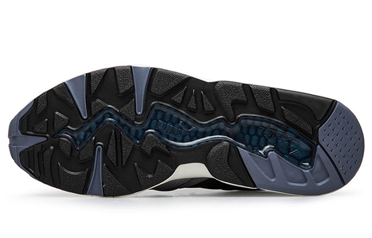 Shop 푸마 블레이즈 윈터텍 '피코트' (Puma Blaze Winter Tech 'Peacoat') 361341-01