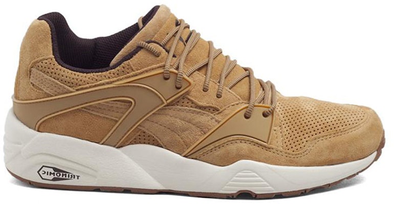 Puma Blaze Winter Tech Sports Shoes Brown 361653-01 Order Puma Blaze Winter Tech Sports Shoes Brown 361653-01