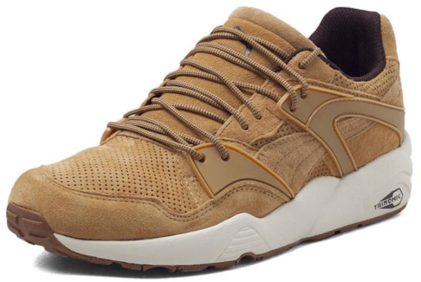 Puma Blaze Sepatu Olahraga Musim Dingin Coklat 361653-01 Lookbook Puma Blaze Sepatu Olahraga Musim Dingin Coklat 361653-01