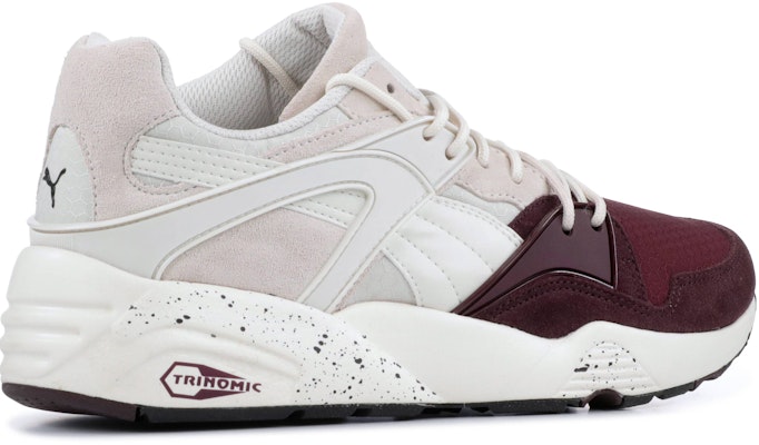 Buy Puma Blaze Winter Tech Winetasting 361341 03 Novelship