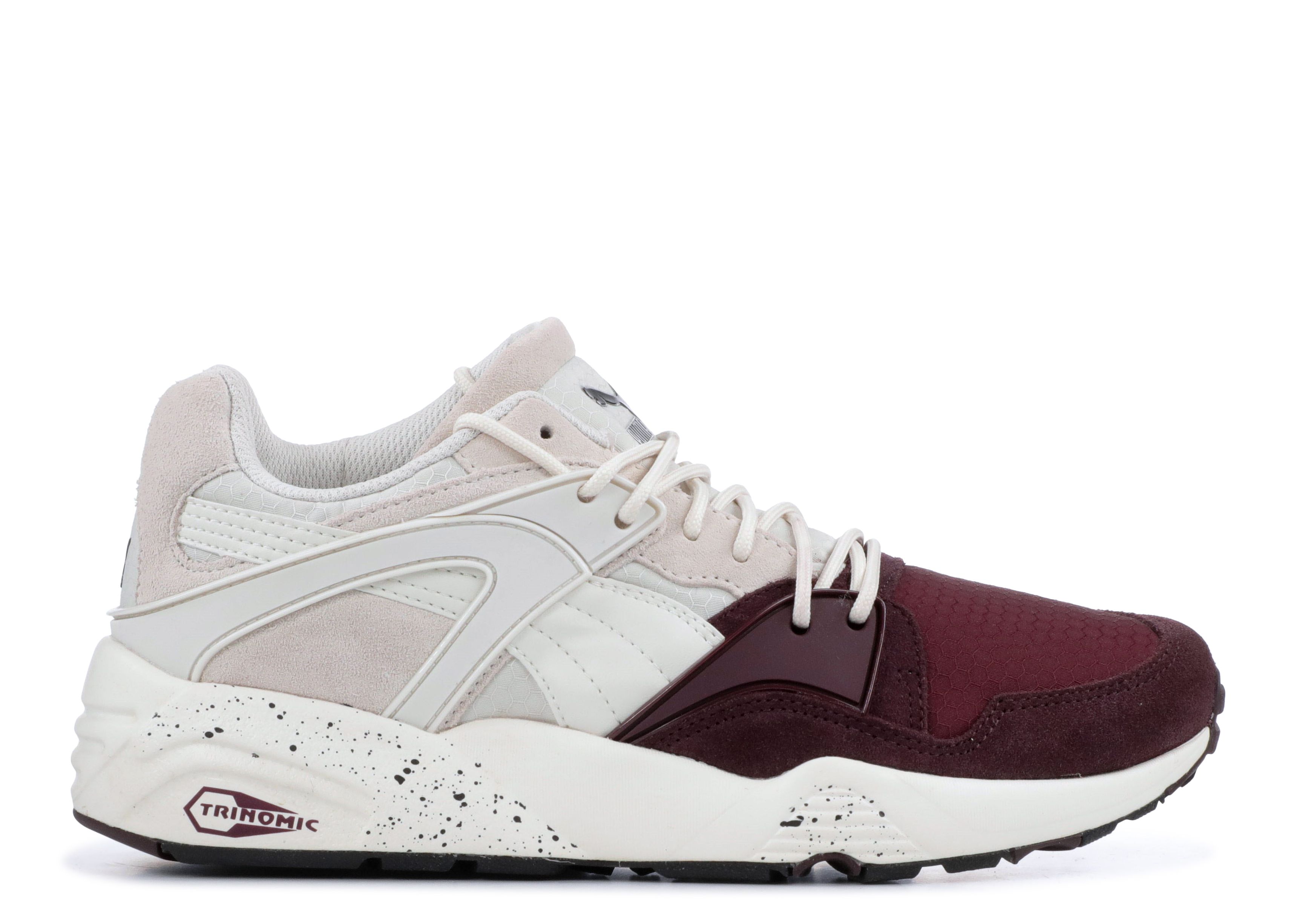 Puma Blaze Winter Tech 'Winetasting' 361341-03