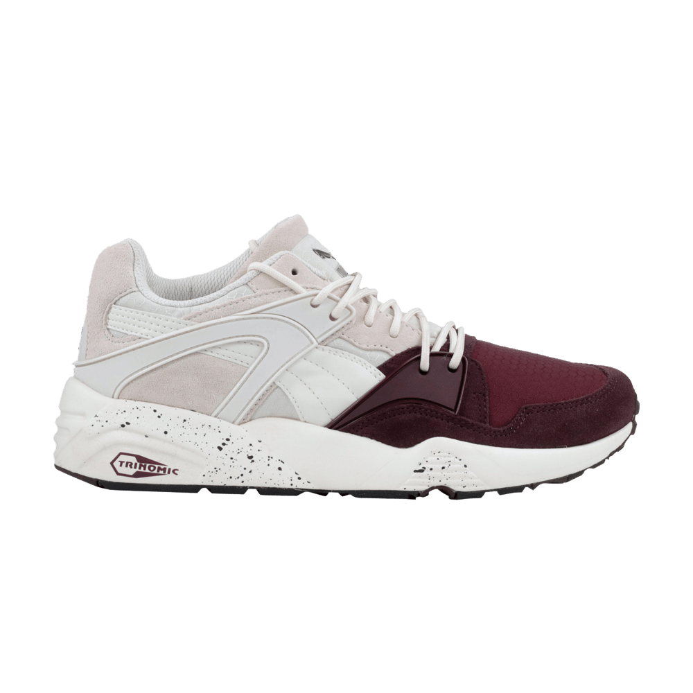 Puma Blaze Winter Tech 'Winetasting' 361341-03