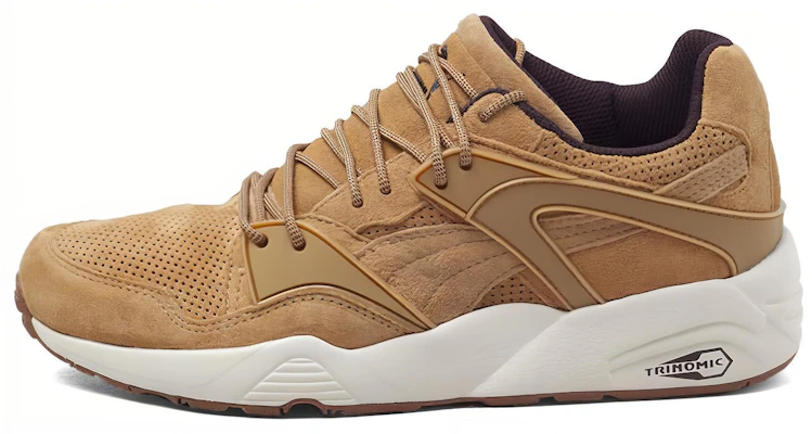Puma Blaze Kasut Sukan Musim Sejuk Coklat 361653-01 Buy Puma Blaze Kasut Sukan Musim Sejuk Coklat 361653-01