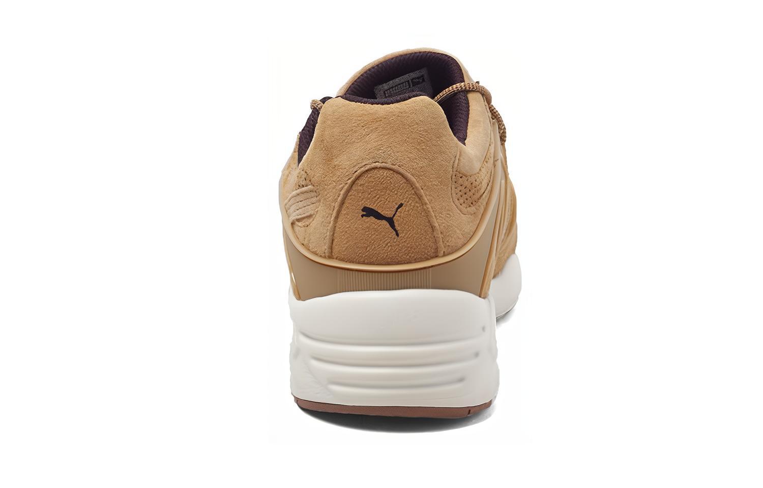 Purchase Puma Blaze Kasut Sukan Musim Sejuk Coklat 361653-01