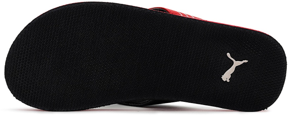 プーマ ブリンク デュオ IDP スライド 黒赤 191033-08 Purchase プーマ ブリンク デュオ IDP スライド 黒赤 191033-08