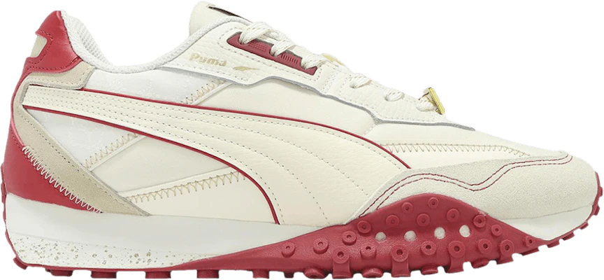 Puma Blktop Rider ''Haferflocken Rot'' 402910-01 Buy Puma Blktop Rider ''Haferflocken Rot'' 402910-01