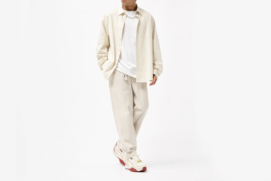Puma Blktop Rider ''Haferflocken Rot'' 402910-01 Order Puma Blktop Rider ''Haferflocken Rot'' 402910-01