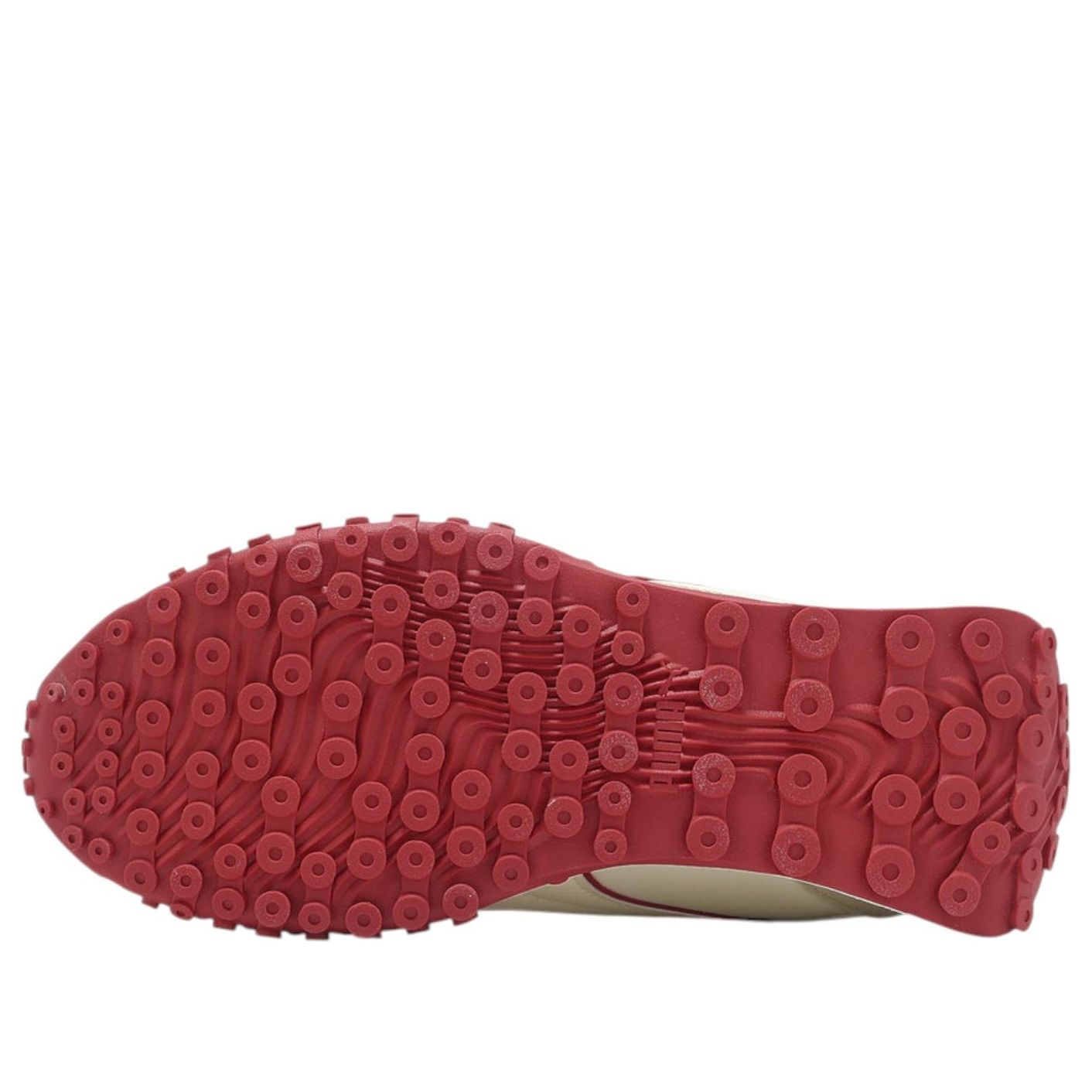 Details for Puma Blktop Rider ''Haferflocken Rot'' 402910-01