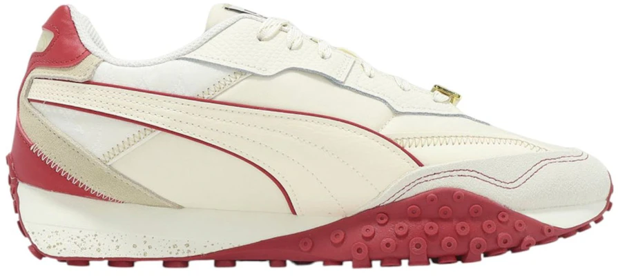 Puma Blktop Rider ''Haferflocken Rot'' 402910-01 Sizing Puma Blktop Rider ''Haferflocken Rot'' 402910-01
