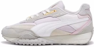 Puma Blktop Rider 'White Grey Lilac' 392725-19 Puma Blktop Rider 'White Grey Lilac' 392725-19