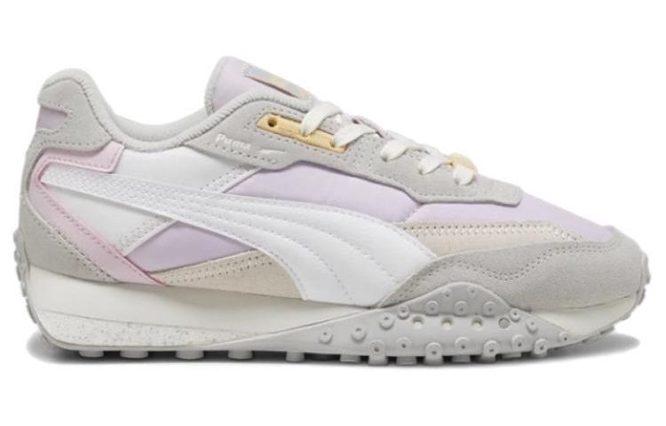 Puma Blktop Rider 'White Grey Lilac' 圖 2